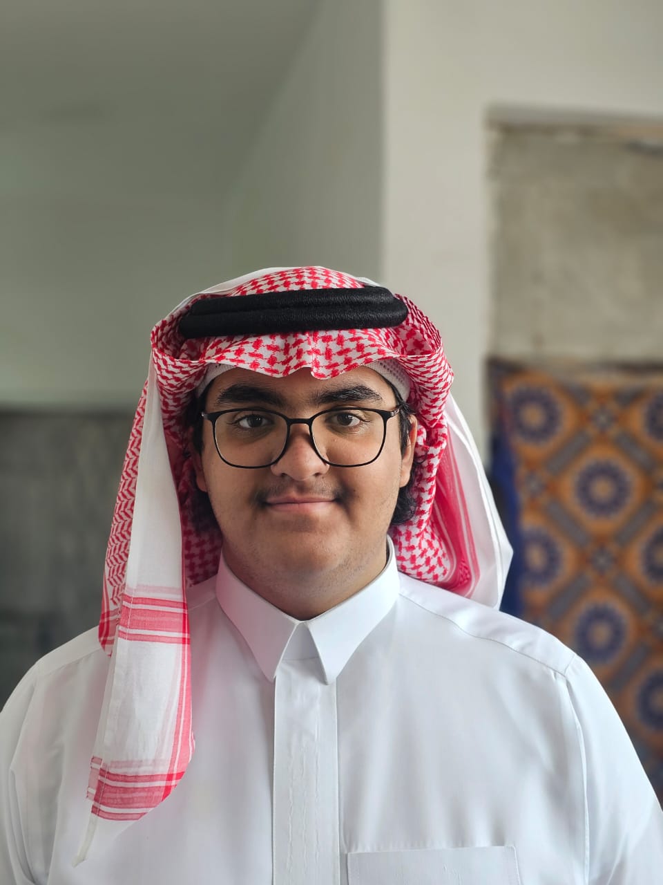 Emad Alsheheri Picture
